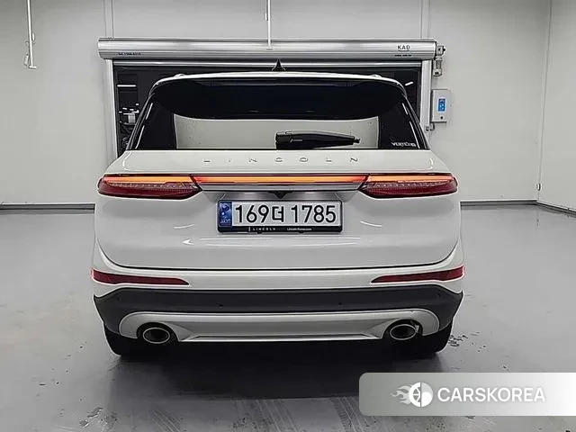 Lincoln Corsair id 3661059 из Кореи 13