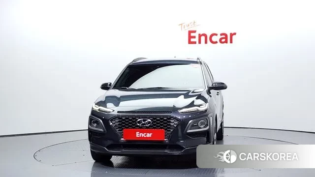 Hyundai Kona id 3418276 из Кореи 13