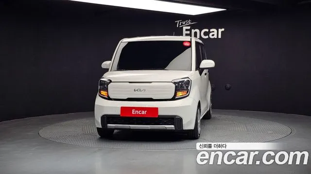 Kia The New Kia Ray id 2788572 из Кореи 13