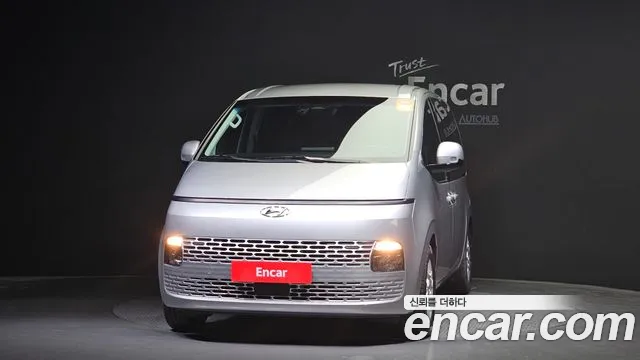 Hyundai Staria id 2738956 из Кореи 13