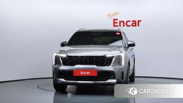 Kia The New Sorento 4th Generation id 3394088 из Кореи 13