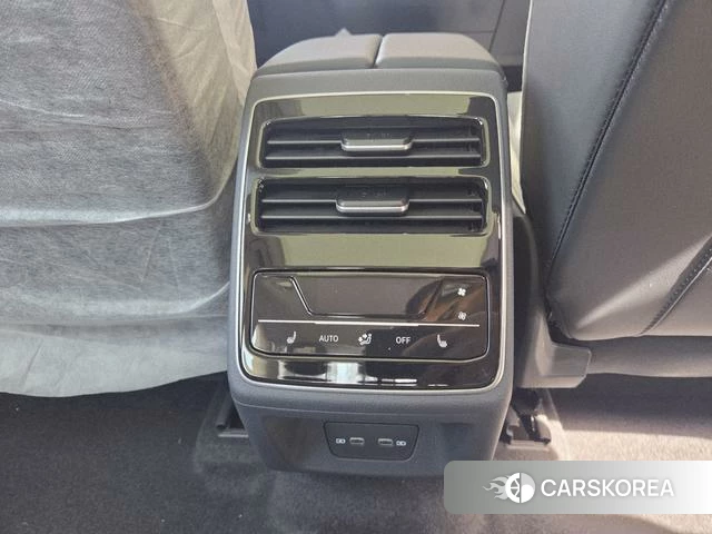 Volkswagen ID.7 VIZZION id 4264794 из Китая 16