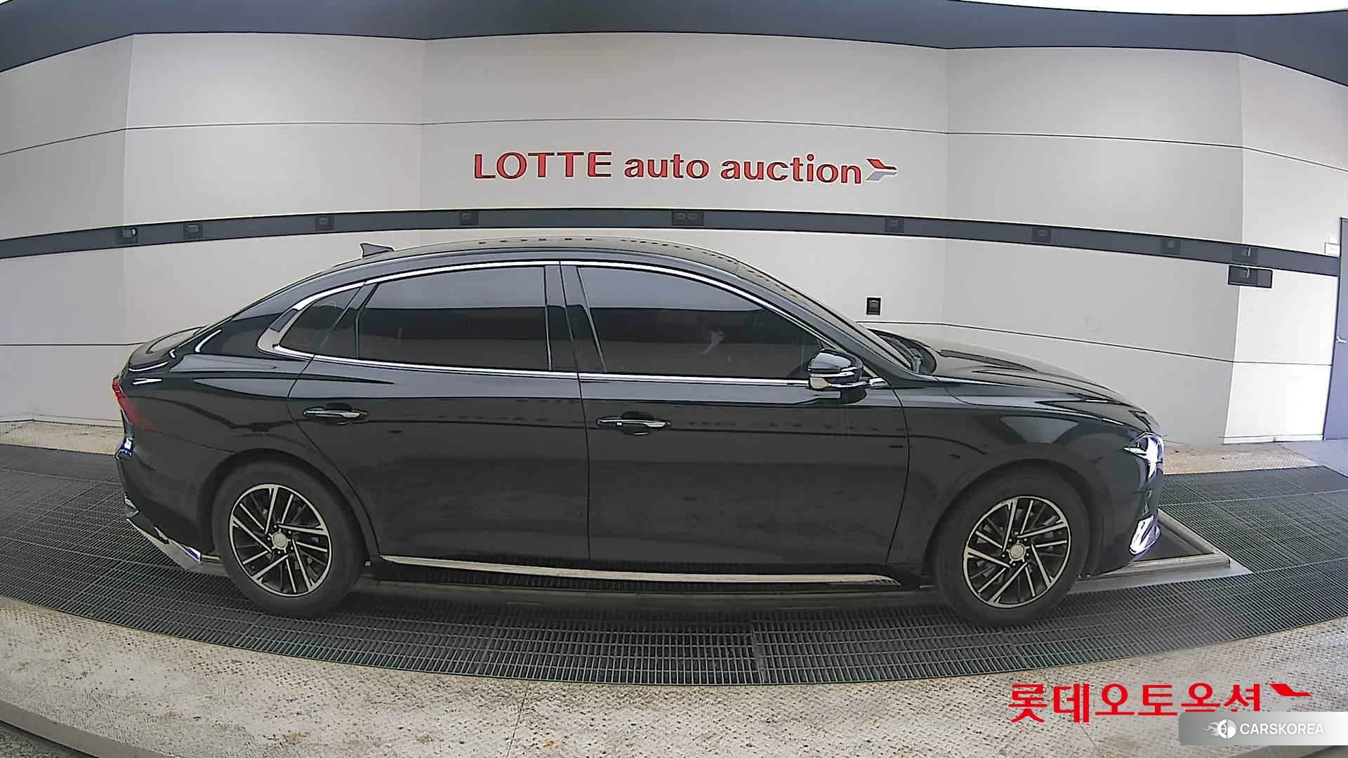 Hyundai Grandeur id 4289341 из Кореи 23