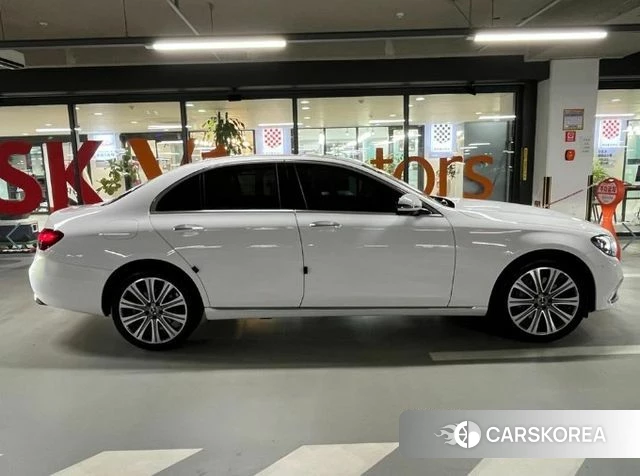 Mercedes-Benz E-Class W213 id 4395049 из Кореи 13
