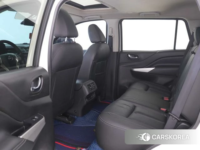 Nissan Tuda id 4348809 из Китая 7