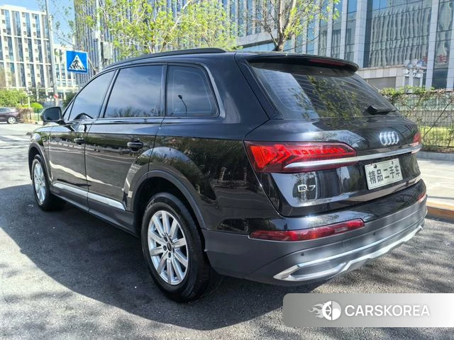 Audi Q7 id 4259392 из Китая 12