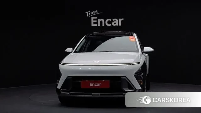 Hyundai Kona (SX2) id 3316909 из Кореи 13