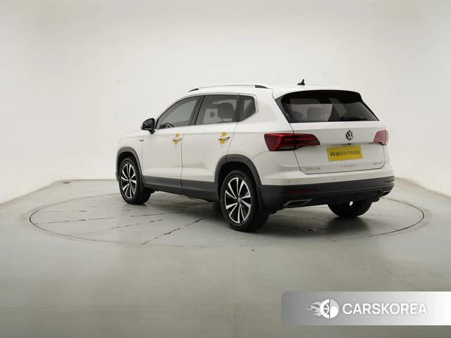 Volkswagen Tuyue id 4258880 из Китая 21