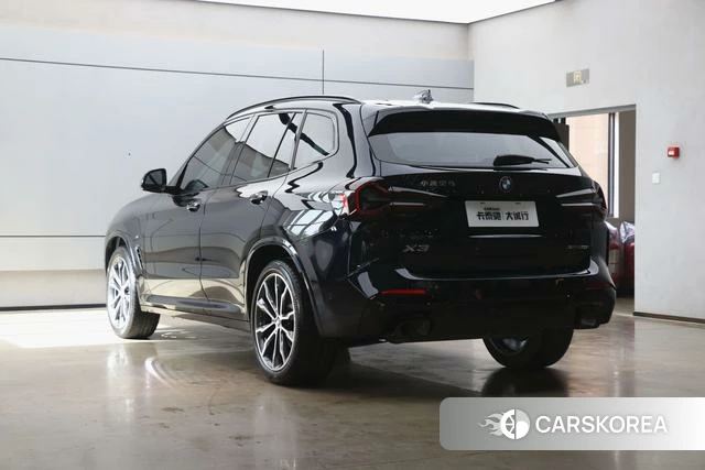 BMW X3 id 4399865 из Китая 23