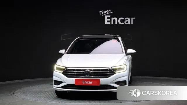 Volkswagen 7th Generation of Jetta id 3007749 из Кореи 13