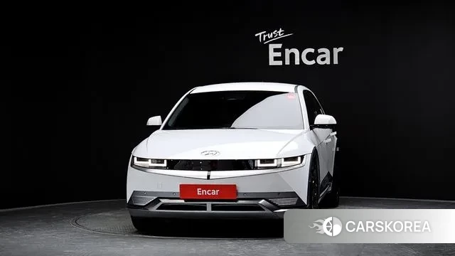 Hyundai Ionic 5 id 3011789 из Кореи 13