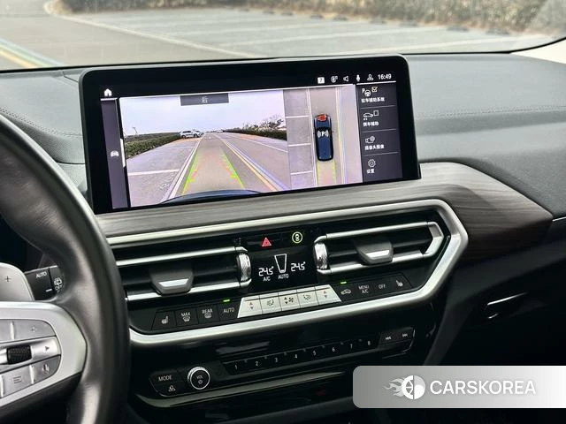 BMW X3 id 4256656 из Китая 12