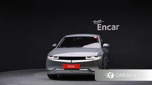 Hyundai Ionic 5 id 4249798 из Кореи 23