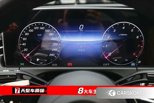 Mercedes-Benz E-class (imported) id 4261368 из Китая 23