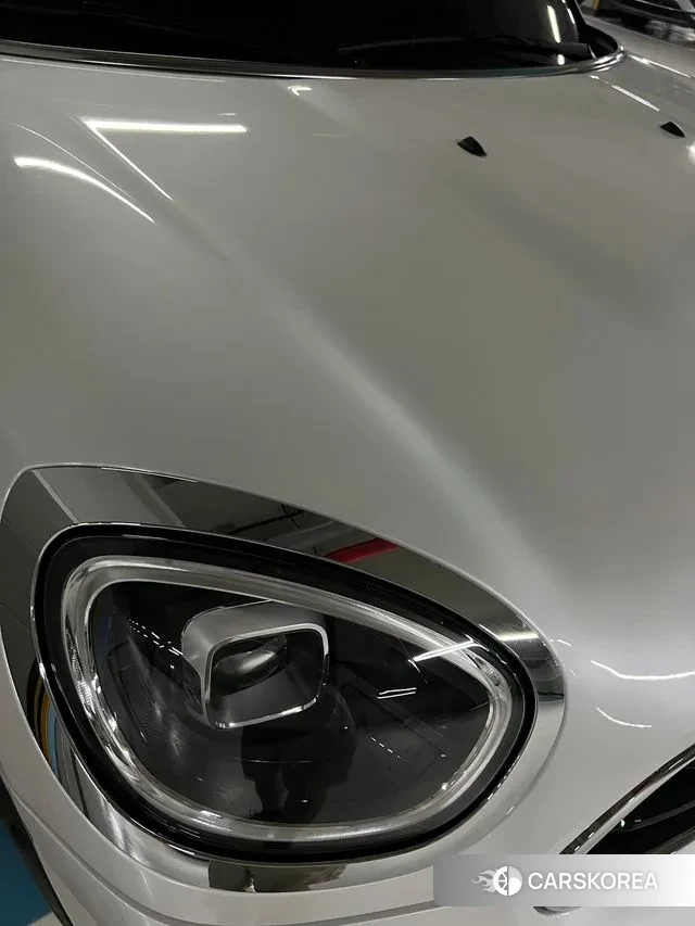 Mini Cooper Countryman id 3272891 из Кореи 13