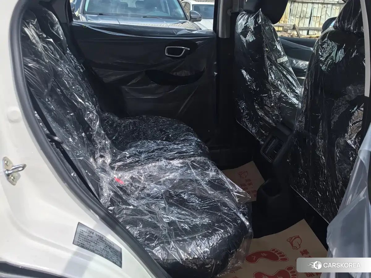 Honda XR-V id 4547358 из Китая 15