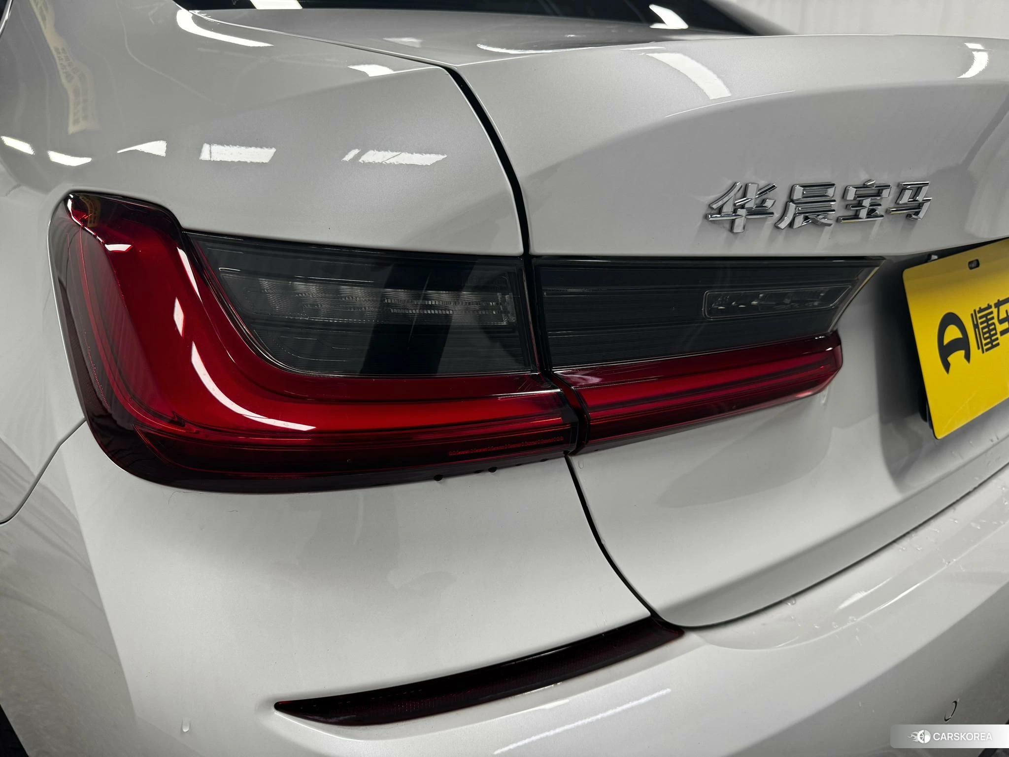 BMW 3 series id 4510444 из Китая 13