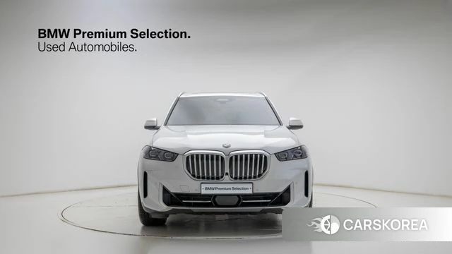 BMW X5 (G05) id 4834141 из Кореи 13
