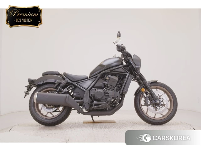 OTHER REBEL 1100SD 2026 из Японии