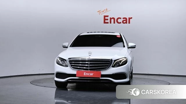 Mercedes-Benz E-Class W213 id 3893649 из Кореи 13