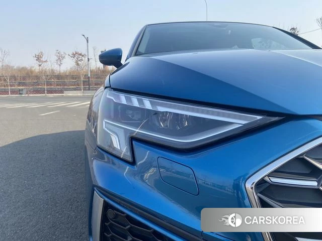 Audi A3 id 4291239 из Китая 12