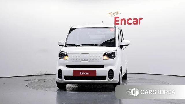 Kia The New Ray id 4619021 из Кореи 23
