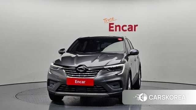 Renault Korea (Samsung) XM3 id 4519634 из Кореи 13