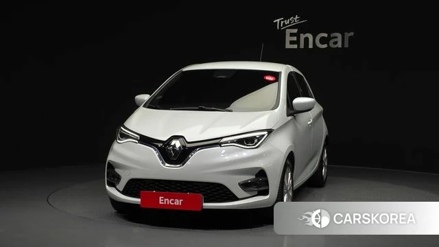 Renault Korea (Samsung) Joe id 3941832 из Кореи 13