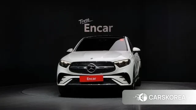 Mercedes-Benz GLC-Class X254 id 3533455 из Кореи 13