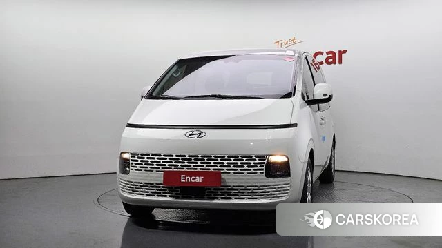 Hyundai Staria id 4303366 из Кореи 13