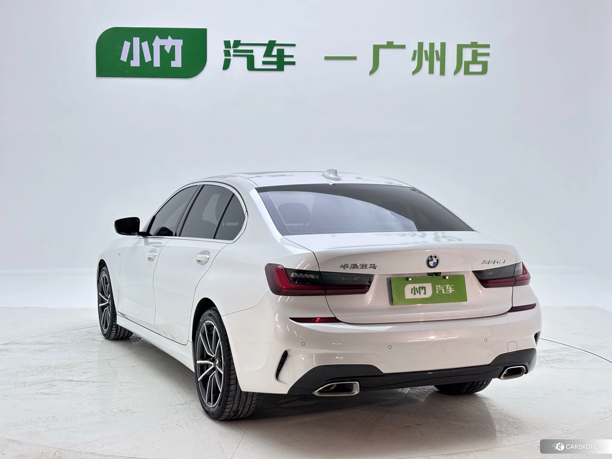 BMW 3 series id 4515175 из Китая 17