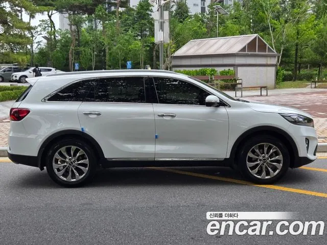 Kia The New Sorento id 2827682 из Кореи 13