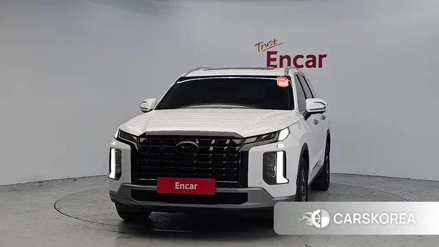 Hyundai The New Palisade id 3550724 из Кореи 13