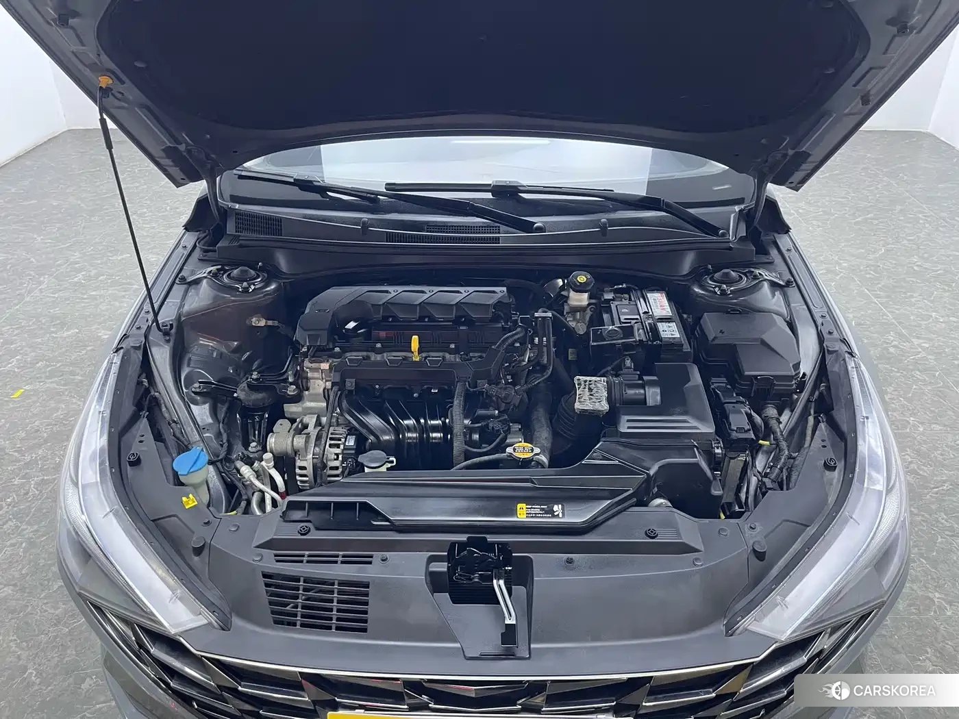 Hyundai Elantra id 4570576 из Китая 14