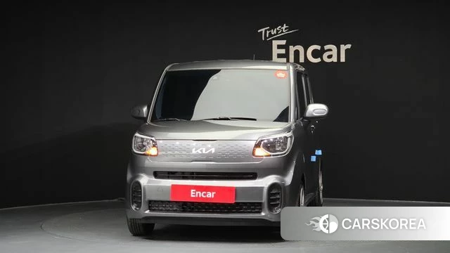 Kia The New Ray id 4784405 из Кореи 23