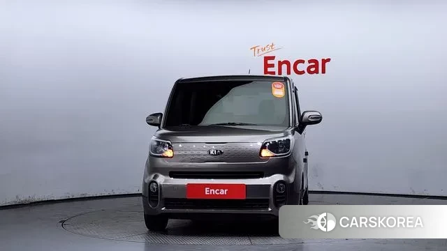 Kia The New Ray id 2932669 из Кореи 13