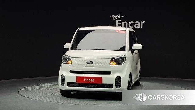 Kia The New Ray id 4610133 из Кореи 23