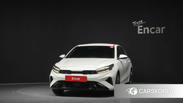 Kia The New K3 2nd generation id 3839034 из Кореи 13