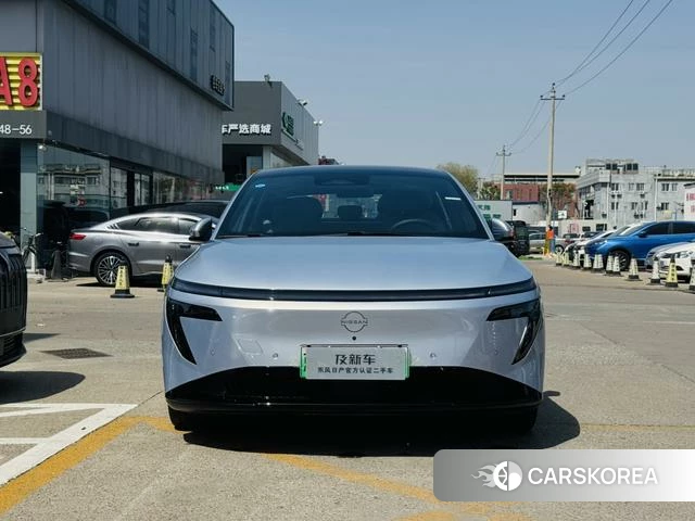 Nissan N7 2025 Другой из Китая, фото 4