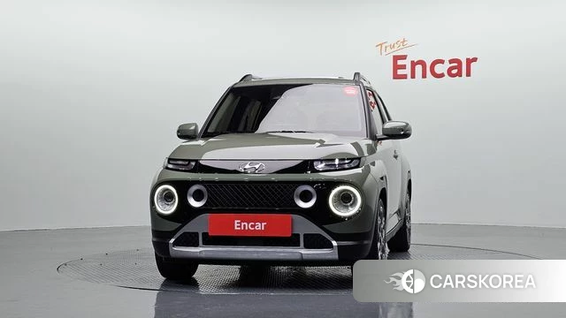 Hyundai Casper id 3883933 из Кореи 13