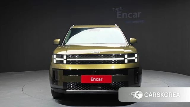 Hyundai Santa Fe (MX5) id 3826006 из Кореи 13