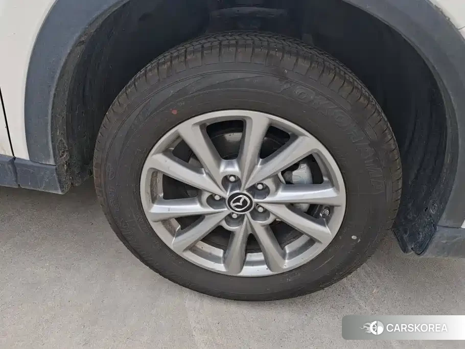 Mazda CX-5 id 4622296 из Китая 9