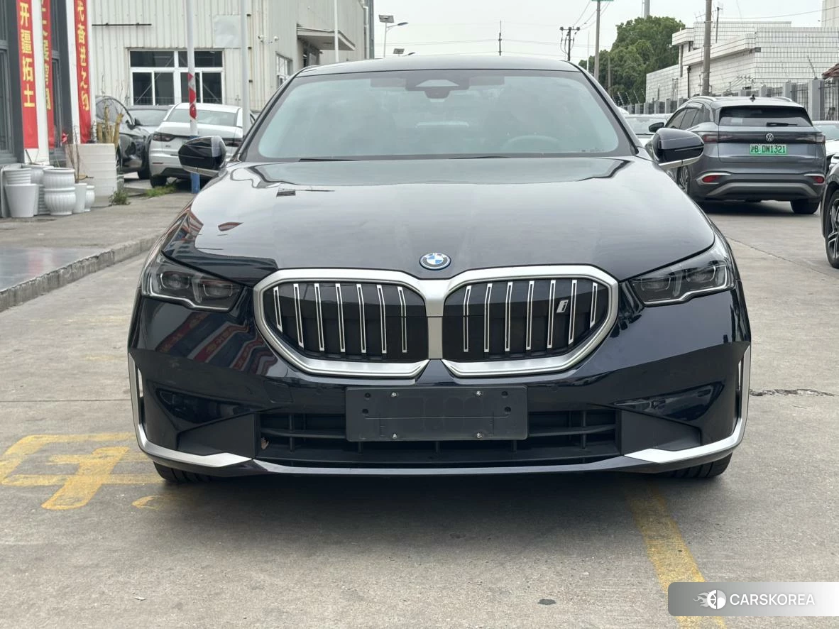 BMW i5 id 4419221 из Китая 7