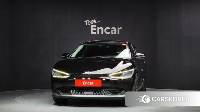 Kia EV6 id 3432988 из Кореи 13