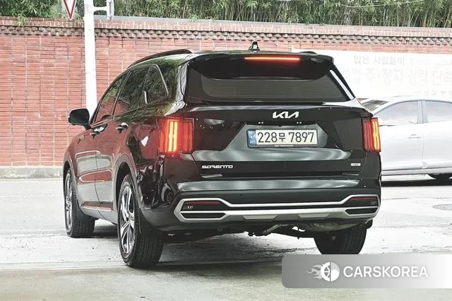 Kia Sorento 4th Generation id 3472711 из Кореи 13