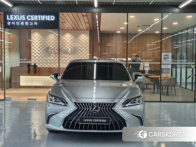 Lexus ES300h 7th generation id 3877508 из Кореи 13