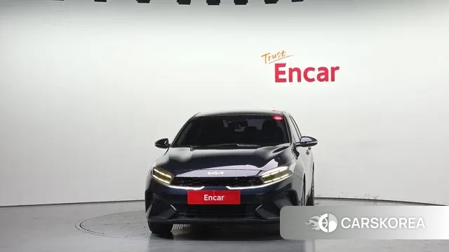 Kia The New K3 2nd generation id 3174561 из Кореи 13