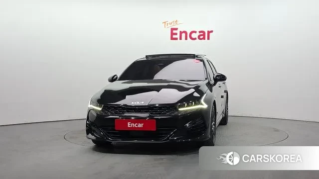 Kia K5 3rd generation id 3462502 из Кореи 13