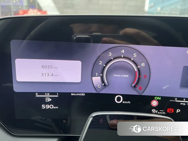 Audi A5L 2025 Белый из Китая, фото 3