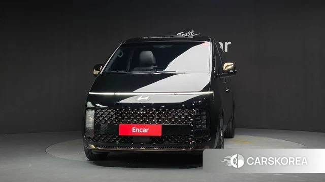 Hyundai Staria id 4533527 из Кореи 23